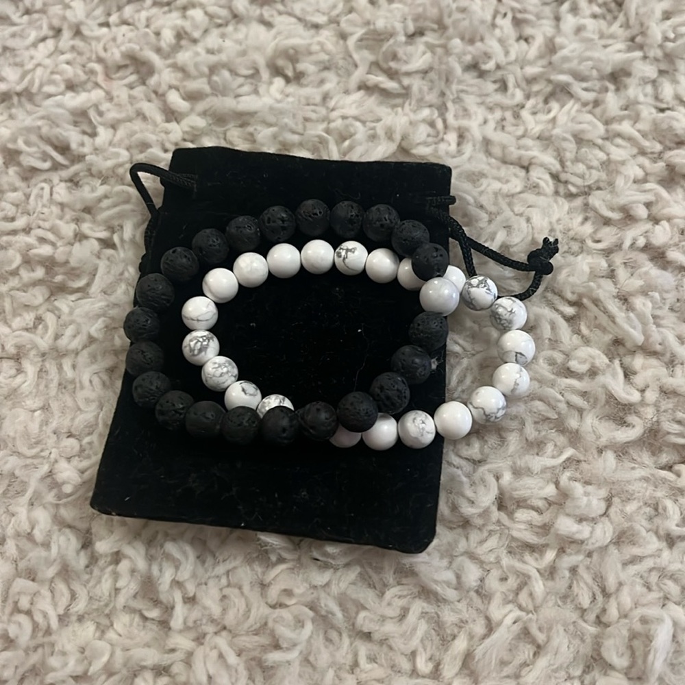 LDR Matching Bracelets